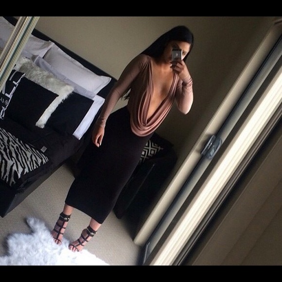 Gucci Ursula Cage Heels - Picture 5 of 5